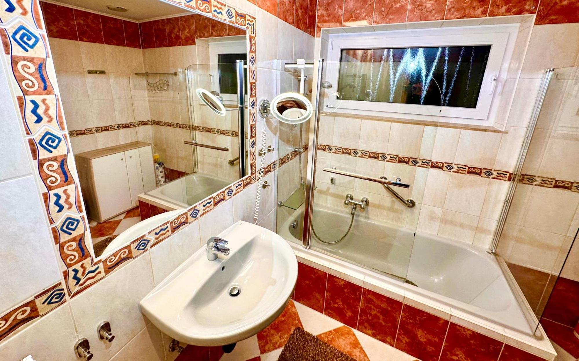 Ilsede 1 Zimmer 2 Personen, Garten, Terrasse, Wc, Dusche, Gemeinsame Kueche מראה חיצוני תמונה