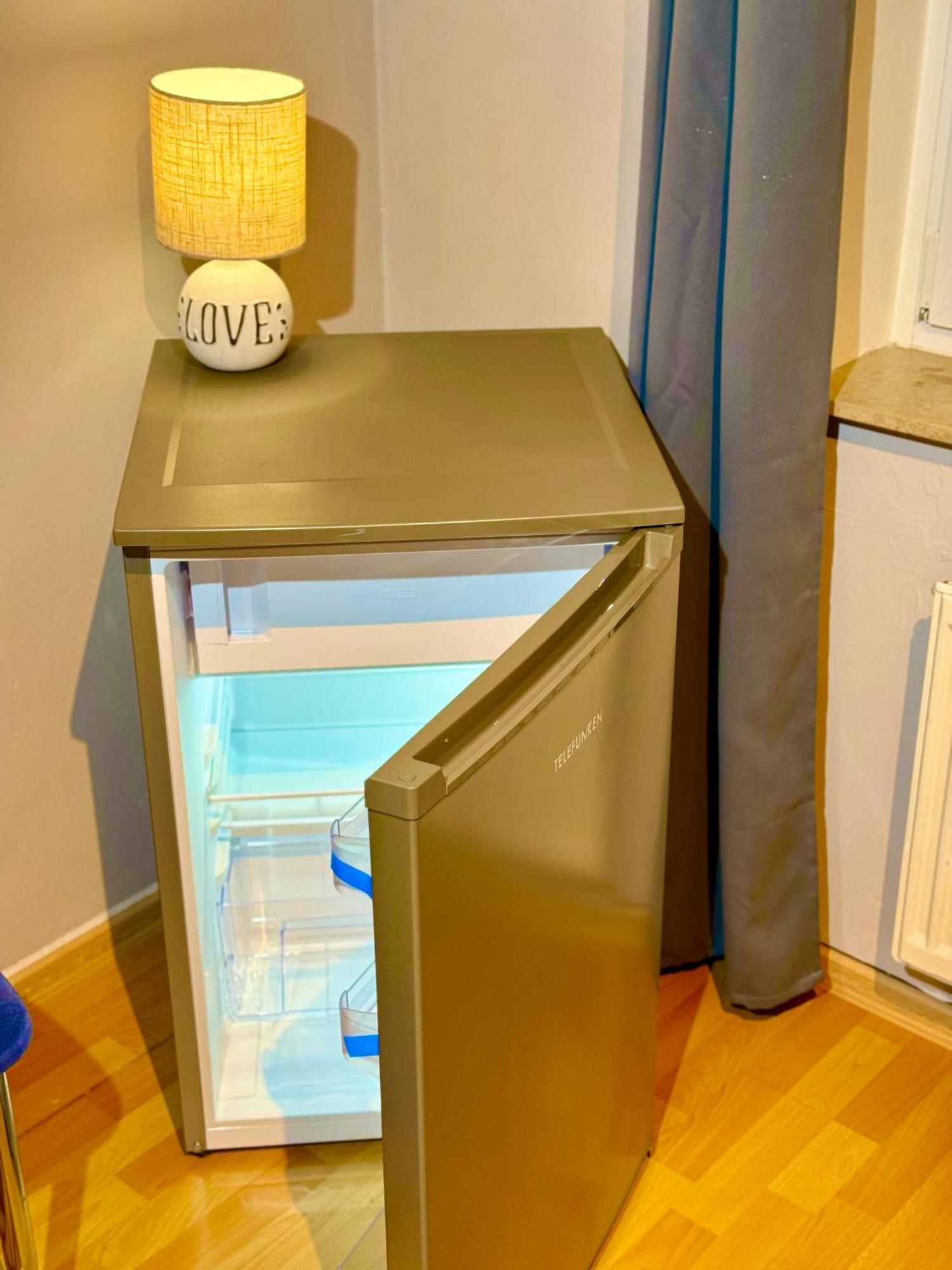 Ilsede 1 Zimmer 2 Personen, Garten, Terrasse, Wc, Dusche, Gemeinsame Kueche מראה חיצוני תמונה